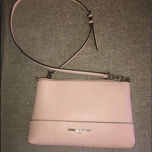 Karl Lagerfeld Purse